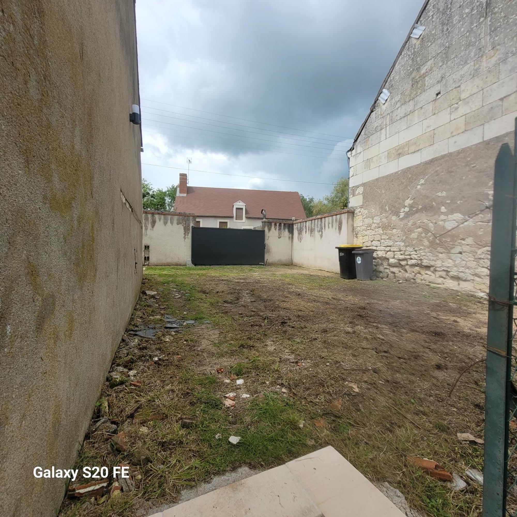 Maison Pres Du Zoo Beauval Et Des Chateaux De La Loire Noyers-sur-Cher Exterior foto